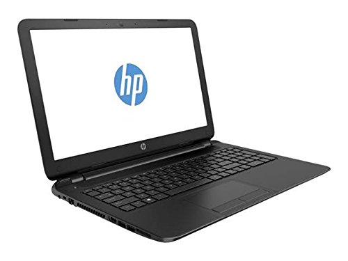 Notebook HP 15-F039WM, processador Intel Celeron N2830, memória de