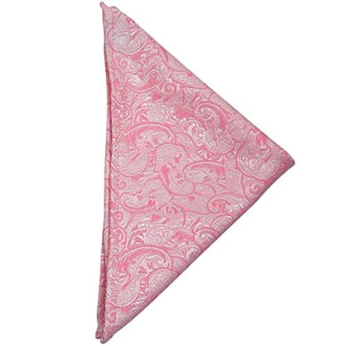 Image of VIBHAVARI Men's Pocket Square