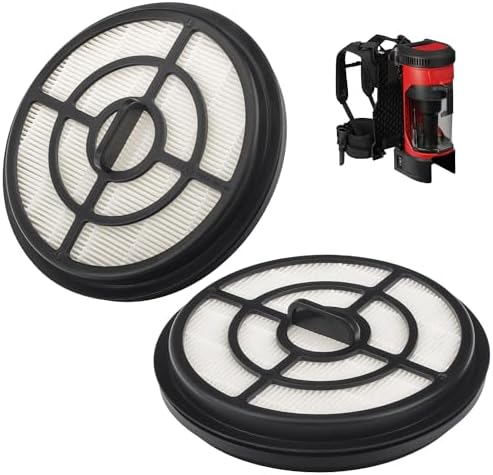 Filtros De Aspiradora Repuesto Para Milwaukee M18 Fuel 3 En | Meses sin