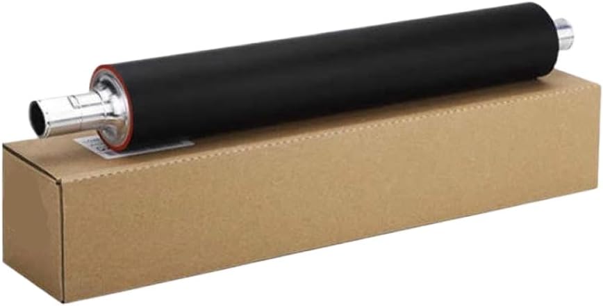 Lower Fuser Roller Compatible with C1060 C1070 C3070 C2060 C4065 C4070 1060 1070 3070 2060 Japan Copier