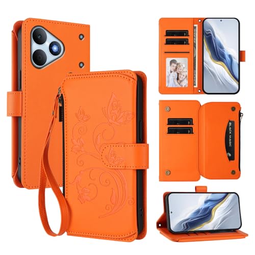Cover �Ή��@�� for Realme Note 80 4G,�Ή��@�� for Realme Note 80 4G �f���A���X���b�g���C�z�������z�^�X�}�z�P�[�X CS