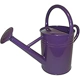 Gardman 8353X Watering Can, Plum