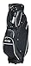 ダンロップ XXIOキャディバッグ GGC-X164 ブラックチェック