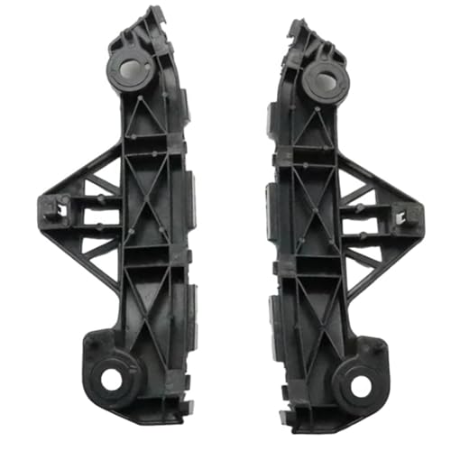 Supports de retenue de pare-chocs avant pour Mazda 3 Sport GS 2010-2013