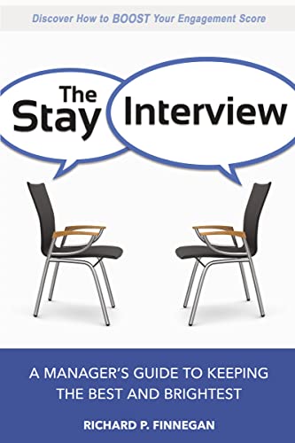 The Stay Interview view 2