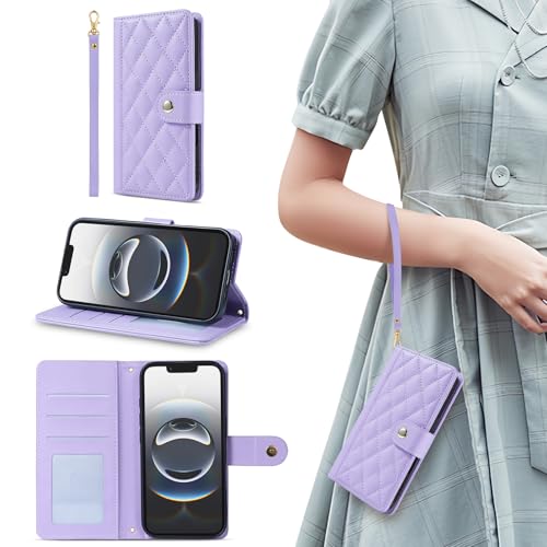 �Ή�iPhone 16e �P�[�X �蒠�^ �yVokpok�z������ꍂ��PU���U�[�ƃ��^������}�O�l�b�g�J�� �A�C�t�H�� 16e ���z�^ �P�[�X �J�[�h���[�@�\ �X�^���h�@�\ �ϏՌ� �ϖ��C �t���S�ʕی� �����Y�ی� iPhone 16E �X�}�z�P�[�X �L