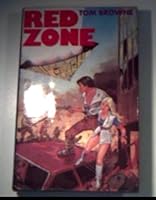 Red Zone 0333275772 Book Cover