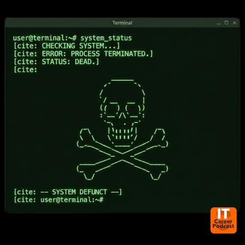 The END of the Manual Network Engineer!