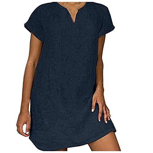 schöne Abschlussballkleider,Kleider Damen Sommer Knielang,sexy...