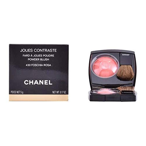 C H A N E L Joues Contraste Powder Blush 5G. # 440 - Quintessence #TOP3