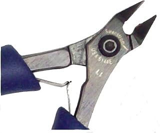 Swanstrom S143ELI - S143ELI Head Cutter, Tapered, Micro Bevel