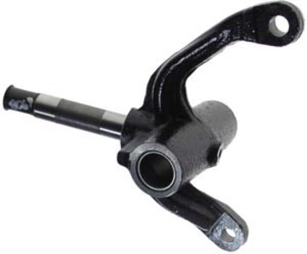 Performance Plus Carts EZGO RXV Golf Cart Passenger-Side Spindle Assembly Fits Models 2008-2022 | OEM 611271, 607411