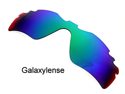Image of Galaxy Replacement Lenses For Oakley Radar Path Vented Sunglasses Multi Selection..