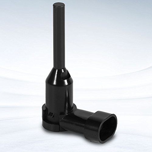 Sensor de nivel de líquido refrigerante de motor en plástico ABS premium 5