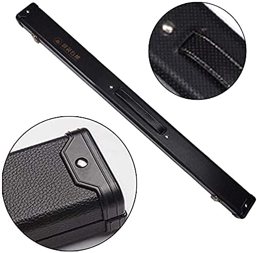 Taco de billar profesional 147 cm con punta 12.75 mm miniatura 7