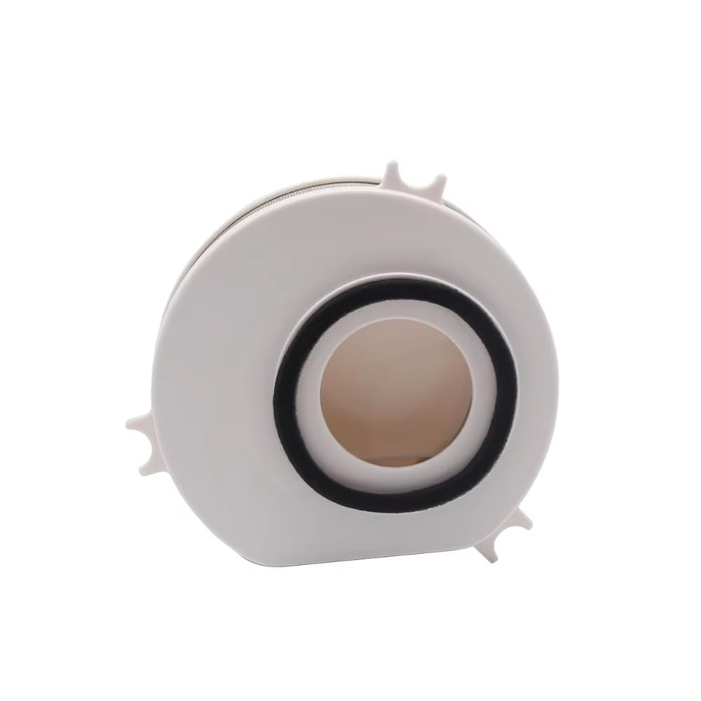 Motocicleta Filtro Aire para GS500 EF para GSF250 para GSF400 para GSX400 para GSX1200 X para Bandit Elementos De Limpieza del Filtro Aire Motor Motocicleta