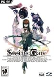 Steins;Gate - English Version (Best Edition) -  JASTUSA