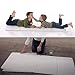 OMI Magnetic Field Therapy Mat - Full Body Mat for General Wellness, Stress, Relaxation & Boosted Energy Levels, Magnetic Field Therapy with Controller & Portable Medallion Device