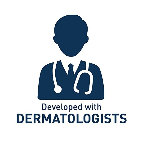 CeraVe Body Wash with Salicylic Acid | Fragrance Free Body Wash to Exfoliate Rough and Bumpy Skin | Allergy Tested | 10 Ounce