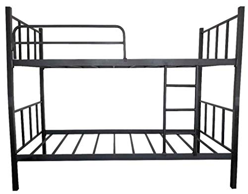 SRM-Design Doppelstockbett Etagenbett Kinderbett Bett Jugendbett...