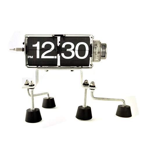 Kikkerland Flip Clock