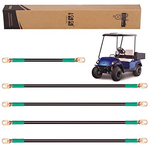 10 Best Size Battery Cable For Golf Carts 2024 There's One Clear