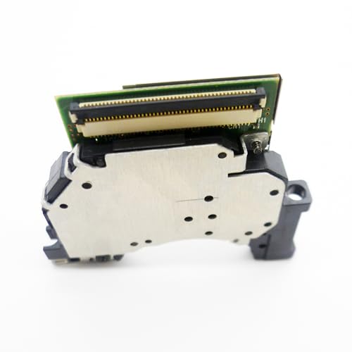 Arreglar lector PS3 Super Slim con módulo de disco láser KES-850A KEM-850A CECH-4001B 6