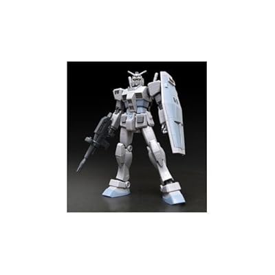 Buy Bandai Gundam Super Expo Tokyo 10 Hg 1 144 Rx 78 3 G 3 Gundam Ver G30th Online In Kazakhstan B0049eiajg