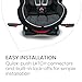 Britax Emblem 3 Stage Convertible Car Seat, Dash