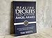 Healing Decrees That Activate Angel Armies: Partnering With Heaven's Supernatural Enforcers to Release Miracles, Signs and Wonders