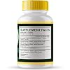 Nerve Forte Brain Supplements for Memory and Focus Capsules, NerveForte Advanced Formula Brain Health Support Pills Maximum Strength Nootropics Nerve Forte All Natural Support Reviews (60 Capsules)