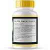 Nerve Forte Brain Supplements for Memory and Focus Capsules, NerveForte Advanced Formula Brain Health Support Pills Maximum Strength Nootropics Nerve Forte All Natural Support Reviews (60 Capsules)