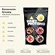 inkospor WHEY PROTEIN + Eiweißpulver aus Whey und Casein für einen extra cremigen Protein Shake, 24g Eiweiß pro Portion, Schoko Geschmack
