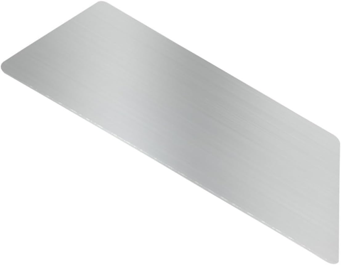 Alasum Pet Cooling Mat Dog Pad Cat Aluminium Board 30X50Cm Summer Cooling Pad Puppy Ice Bed for Pet Supplies Sleeping Mats