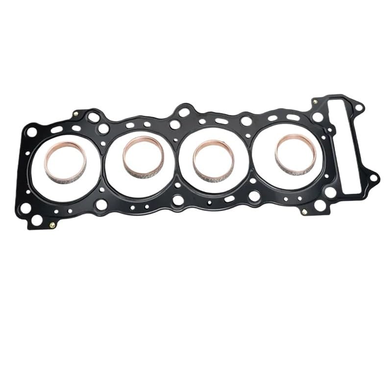 Joints d'échappement GSXR 1000 anti-fuite haute température 09-16