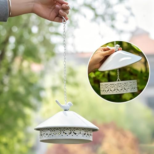 Support de brûleur d'encens résistant à la chaleur et diffuseur décoratif rétro - 5