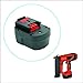 Kinon Reemplazo Herramienta Eléctrica Batería 12V 2.0Ah Para Black & Decker Taladro...