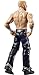 WWE Shawn Michaels Action Figure Series 120 Action Figure Posable 6 in Collectible for Ages 6 Years Old and Up