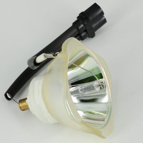 DT00757 Projector Compatible Bare Lamp for HITACHI CP-X251 CP-X256 ED-X10 ED-X1092 ED-X12 ED-X15