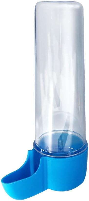 Beak's Kuş Sulukları, Kanarya Suluk 100 ml., Mavi x 40 adet