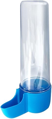 Beak's Kuş Sulukları, Kanarya Suluk 100 ml., Mavi x 40 adet