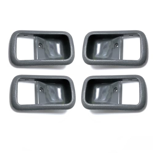 Poignée porte intérieure voiture Land Cruiser 1991-1997 lunette arrière avant