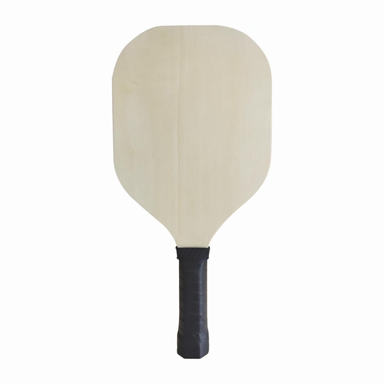Multilayer Board Wood Pickleball Paddle Rounded Rectangular Pickleball Paddle, Poplar Plywood-image-25