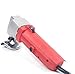 Produktbild 500W 2.5mm 220V 2000r/ min Elektrische Blechschere Metall-Schere Elektro Blech Schere Nibbler Blechnibbler