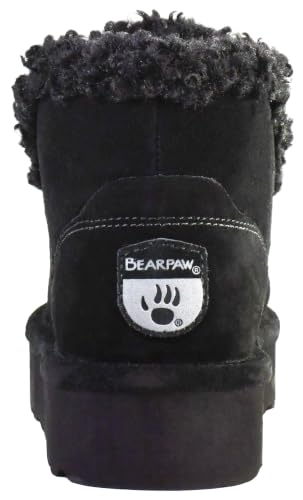 Image of BEARPAW Maeve Platform Lo Boot