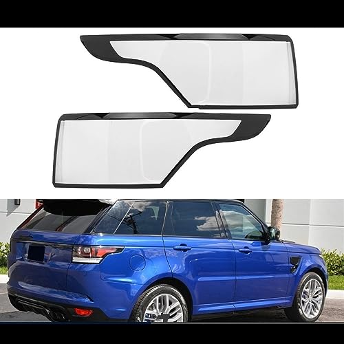 Réflecteur frein arrière Range Rover Sport 2014-2021 coque de protection