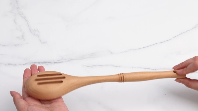 Keukengerei Houten Keukengereiset, Houten Lepels Voor Het Koken Natuurlijke Teak Houten Keukenspatelset Inclusief 7 Pack~p129974906