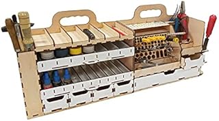 LMG WO-40 Portable Workplace, Laser Model Graver, Size is 300 300 250 mm