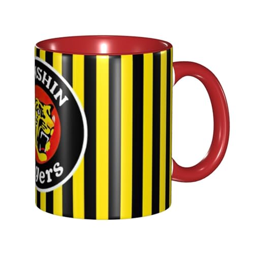 _^CK[X Z~bN}OJbv H eʃR[q[Jbv 330ml ϔM ȃ}OJbv ItBXz[p v[gɍœK ėp\ Mtg jp Red