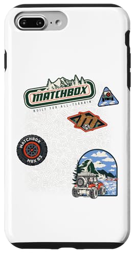 �}�b�`�{�b�N�X-�g�|�O���t�B�[�t�F�C�N�}���` �X�}�z�P�[�X iPhone 7 Plus/8 Plus �p